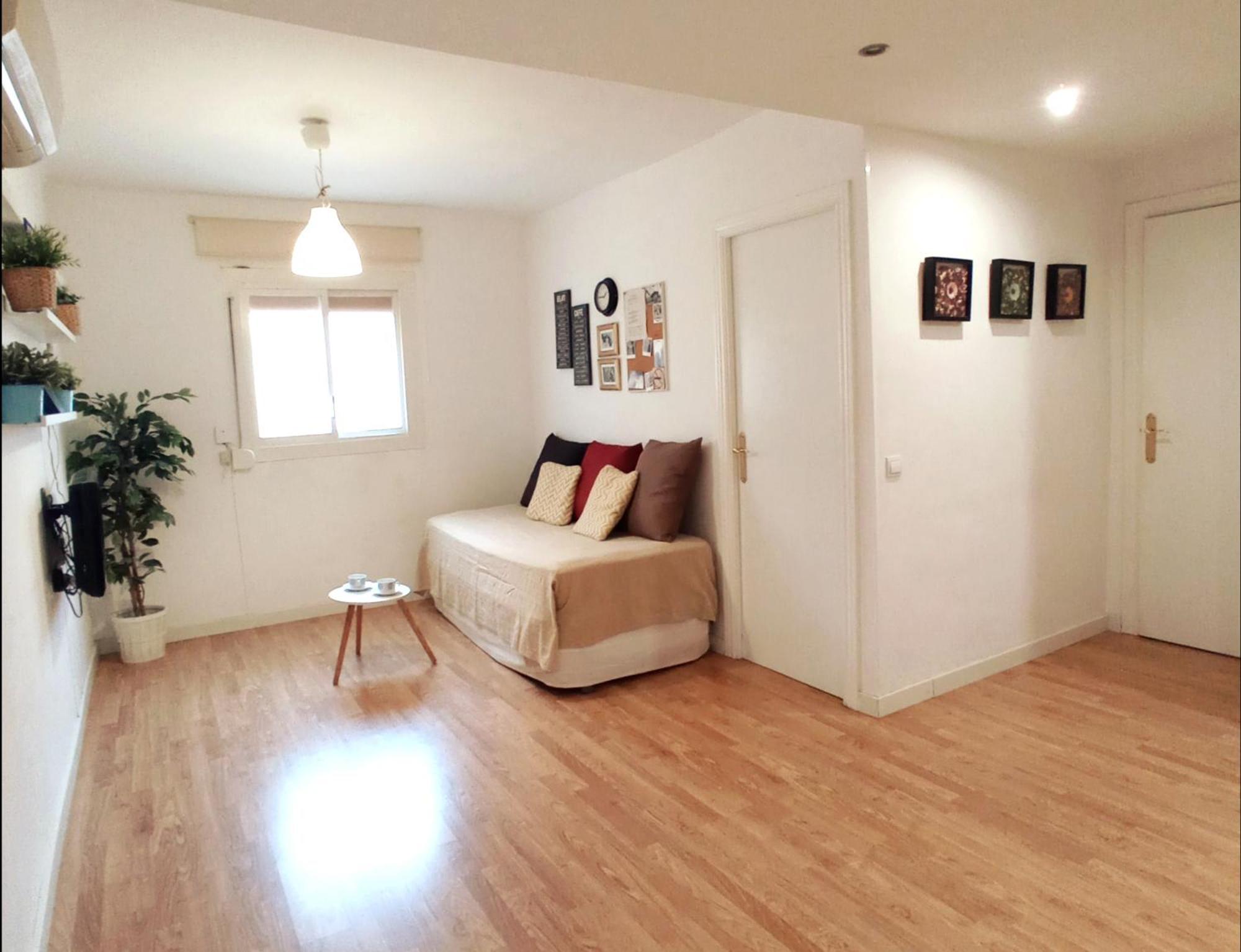 Bcn4Days Apartments โอสปิตาเล็ต เดอ โยเบรกัต ภายนอก รูปภาพ