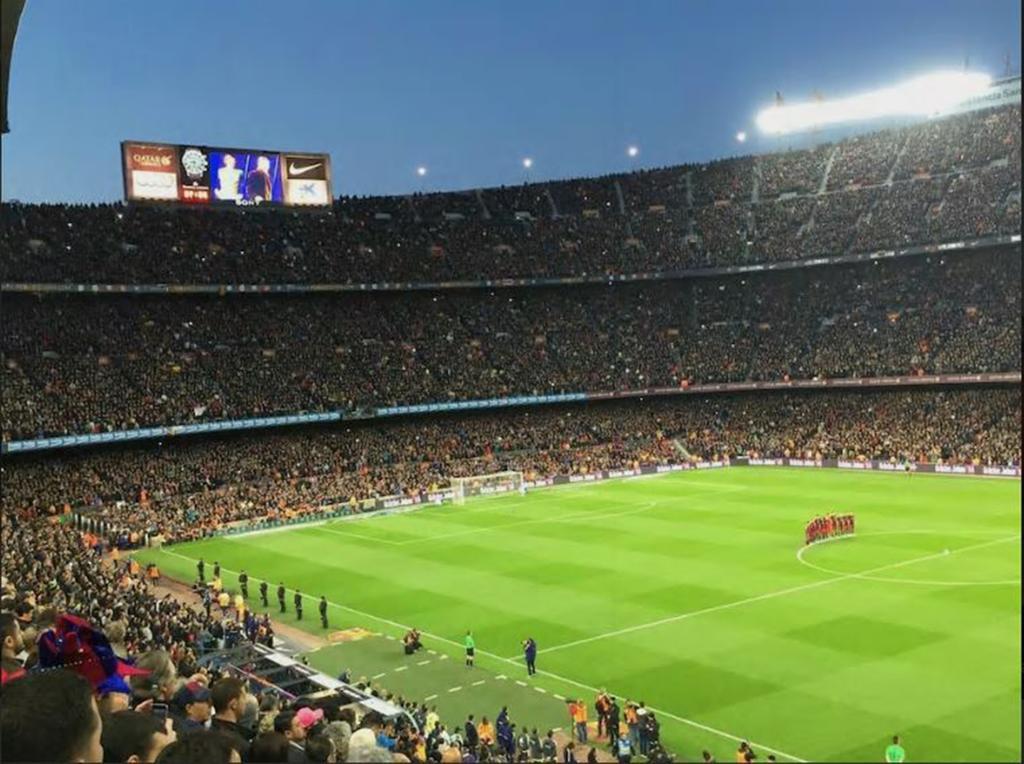 Bcn4Days Apartments โอสปิตาเล็ต เดอ โยเบรกัต ภายนอก รูปภาพ